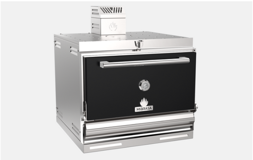 Horno Compac Sobre Mostrador Mibrasa Mibrasa HMB160-C