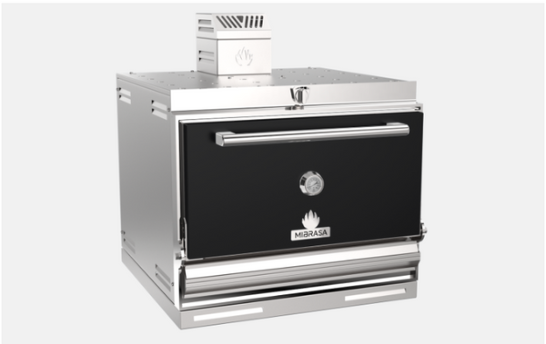 Horno Compac Sobre Mostrador Mibrasa Mibrasa HMB160-C