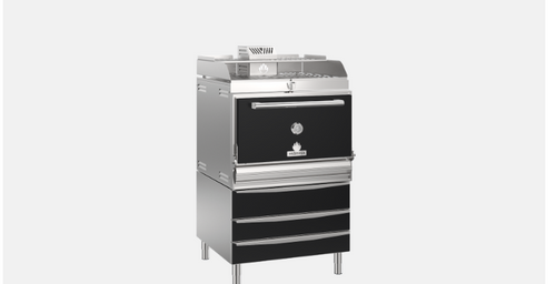 Horno Hot Space con Cajones Mibrasa HMBHOTSB160-S