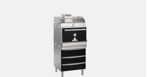 Horno Hot Space con Cajones Mibrasa HMBHOTSB75-S