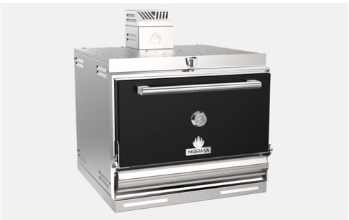 Horno Space Sobre Mostrador Mibrasa HMBSB160-S