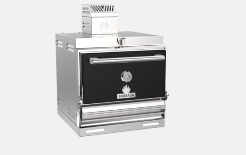 Horno Space Sobre Mostrador Mibrasa HMBSB75-S
