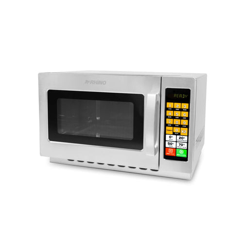 Horno De Microondas Rhino HOMIC-12D