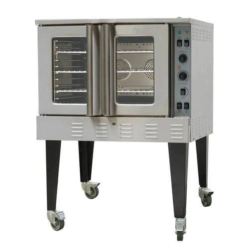 Horno de Convección 3 Charolas DRAGO GCO-511