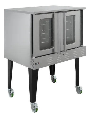 Horno de Convección 3 Charolas DRAGO GCO-511