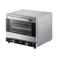 Horno de Convección Comercial VEVOR RFXHLM68L110V42FZV1