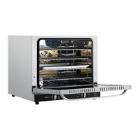 Horno de Convección Comercial VEVOR RFXHLM68L110V42FZV1