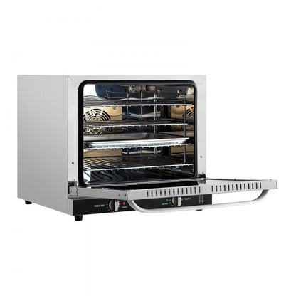 Horno de Convección Comercial VEVOR RFXHLM68L110V42FZV1