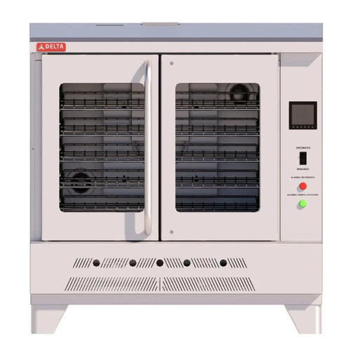 Horno Convección a Gas DELTA HCA