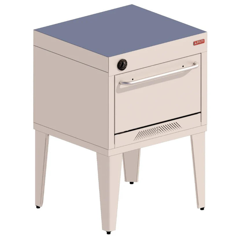 HORNODELTAI-HHornoConvencionalSencilloQuemadoresFlautaPuertaContrapesoGasAceroPanaderiaBistraeriaRestaurante-599775