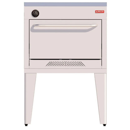 HORNODELTAI-HHornoConvencionalSencilloQuemadoresFlautaPuertaContrapesoGasAceroPanaderiaBistraeriaRestaurante_1-345584