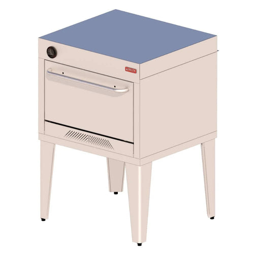 Horno Convencional Sencillo  DELTA I-H