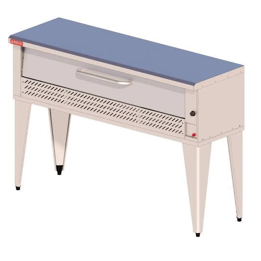 HORNODELTAPIZZA-3HornoPizzeroRafagaPuertaAbatiblePisoceramicoGasAceroInoxidablePizzeriaHotelRestaurante_4-373032