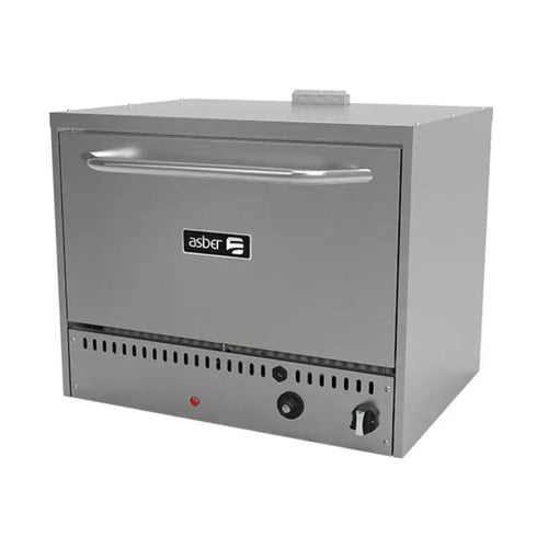 Horno Para Pizza Asber AEPO-24-S