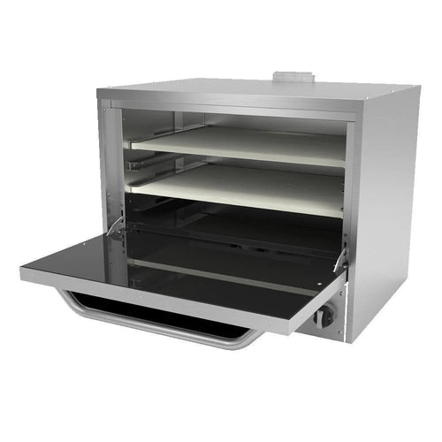 Horno Para Pizza Asber AEPO-24-S