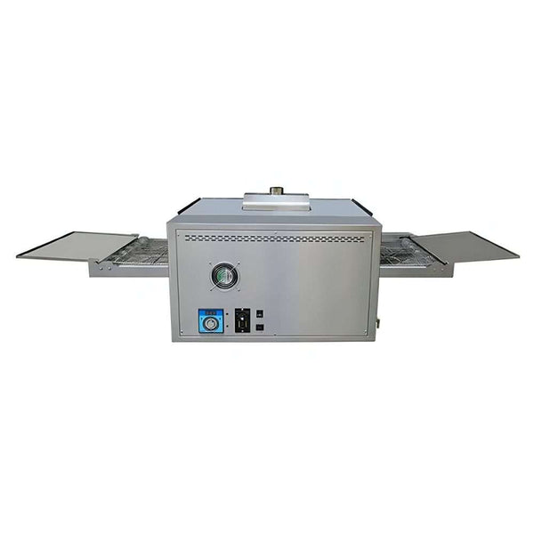 Horno De Bandas A Gas Migsa HGP-18 Con Entrada De 50 Cm