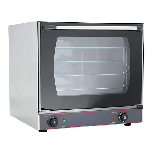 Horno Eléctrico De Convección MIGSA EN-20A