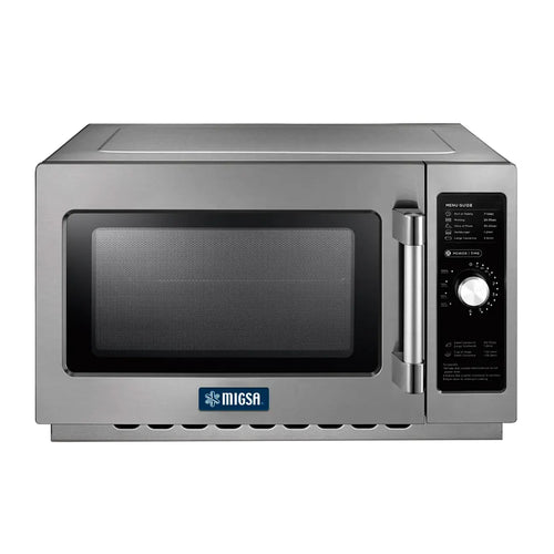 Horno Microondas Análogo MIGSA MC12A 34L/14 PIES