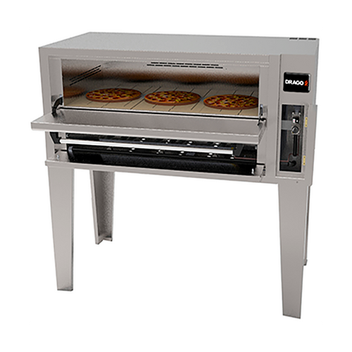 Horno para Pizza DRAGO HP-3