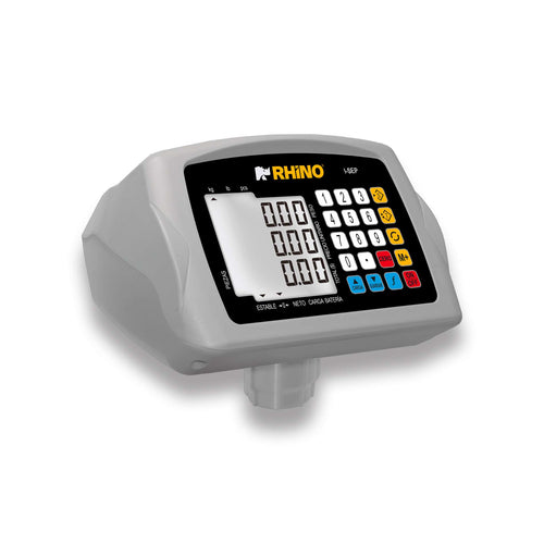 INDICADOR BÁSCULA ELECTRÓNICA RHINO I-SEP