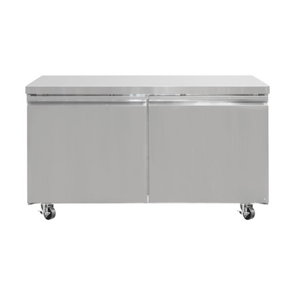 ICEHAUS_RBB-2P-SS-02_REFRIGERADOR-BAJO-BARRA-2PUERTAS-SOLIDAS-ACERO-INOXIDABLE-WEBSTAURANTMEXICO-1