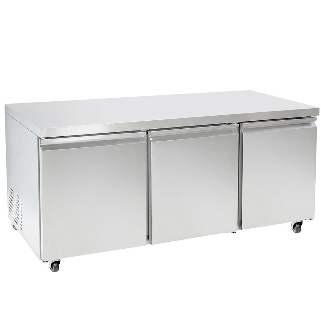 ICEHAUS_RBB-3P-SS-01_REFRIGERADOR-BAJO-BARRRA-3PUERTAS-SOLIDAS-ACERO-INOXIDABLE-WEBSTAURANTMX