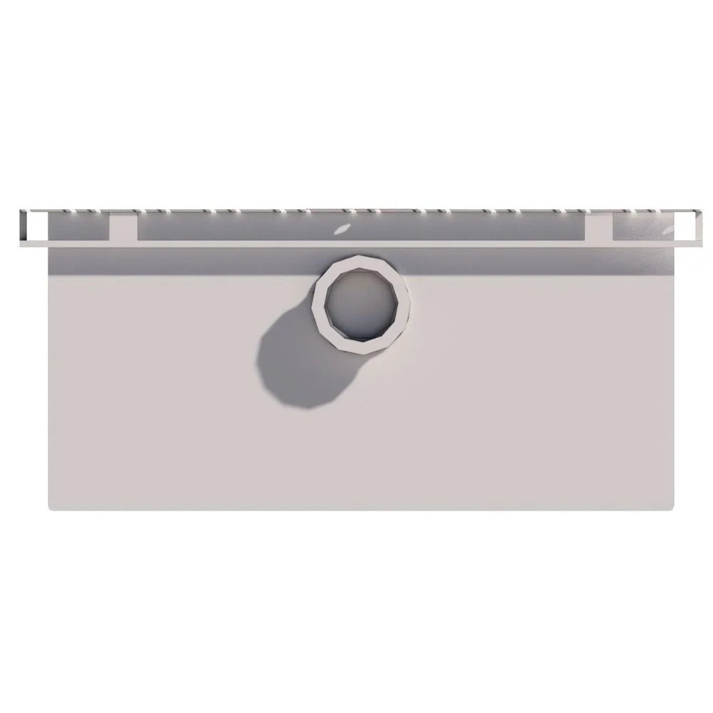 INTERCEPTORDELTATG-90InterceptordeGrasa40KgAceroInoxidable90LporminGrasaEquiposCocina_1-983338