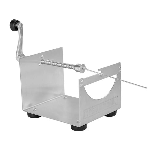 Maquina espiropapas International EP-1 Acero Inoxidable