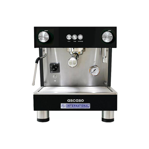 Cafetera BAR INTERNATIONAL BAR157K  1 Gr ONE PORT. C/KIT