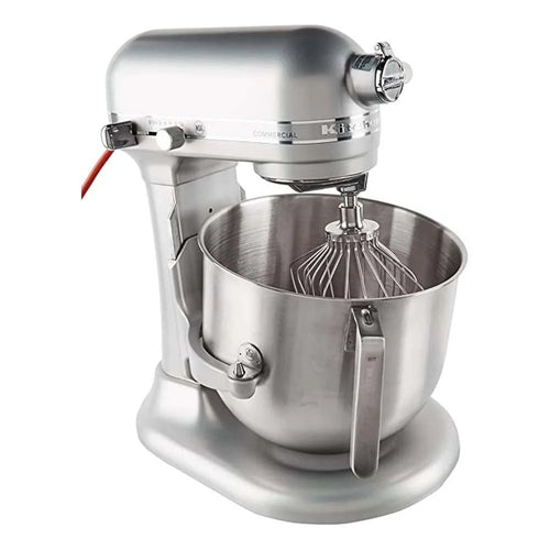 Batidora COMMERCIAL de 7.6 Lts INTERNATIONAL KITCHENAID KSM8990 vario color