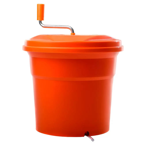 Secador de verduras Dynamic E-20