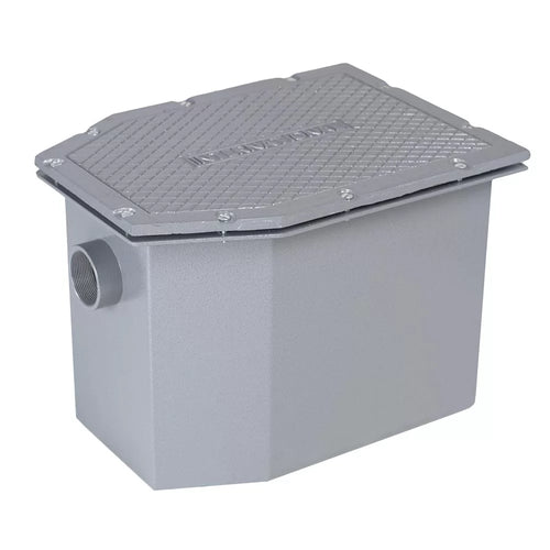 Trampa de Grasa 95 lbs International TG-INTER 95