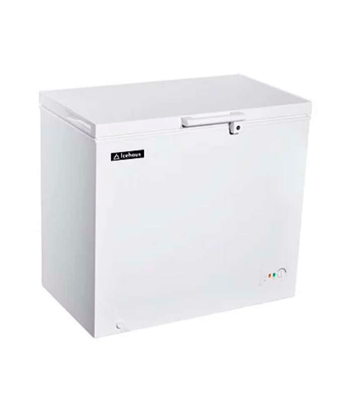 Icehaus-CTC-05-Congelador-Tapa-De-Cofre-De-5-Pies-Cubicos-WebstaurantMx