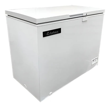 Icehaus-CTC-05-Congelador-Tapa-De-Cofre-De-5-Pies-Cubicos-WebstaurantMx
