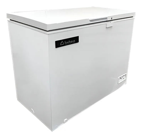 Congelador y Refrigerador ICEHAUS CTC-05  5 pies