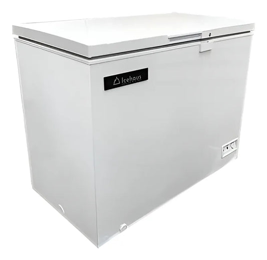 Icehaus-CTC-05-Congelador-Tapa-De-Cofre-De-5-Pies-Cubicos-WebstaurantMx