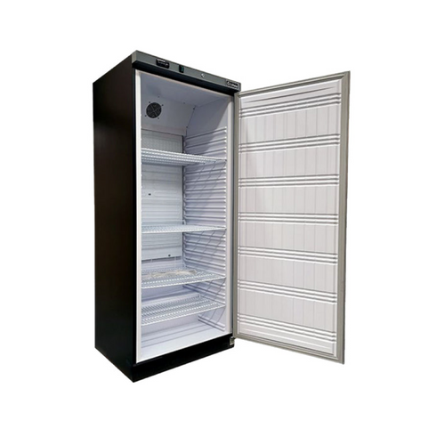 Refrigerador Puerta Solida 12.6 pies ICEHAUS RVI-400 de 357L