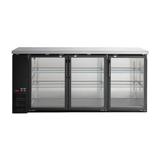 Icehaus_CBR-3PC-SS-01_Contra-Barra-Refrigerada-3Puertas-Cristal-WebstauratMx-1