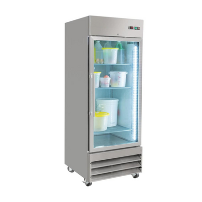 Icehaus_CV-1PC-SS-01_Congelador-Vertical-1Puerta-Cristal-Templado-Acero-Inoxidable-Icehaus_WebstaurantMx-2