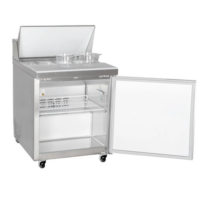 Icehaus_ME-1P-SS-01_Mesa-de-preparacion-para-Ensaladas-1Puerta-Acero-Inoxidable-WebstaurantMx-3