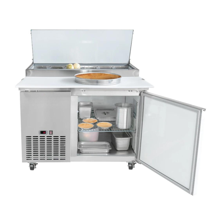 Icehaus_MP-1P-SS-02_Mesa-de-Preparacion-de-Pizzas-1Puerta-Acero-Inoxidable-WebstaurantMx-3