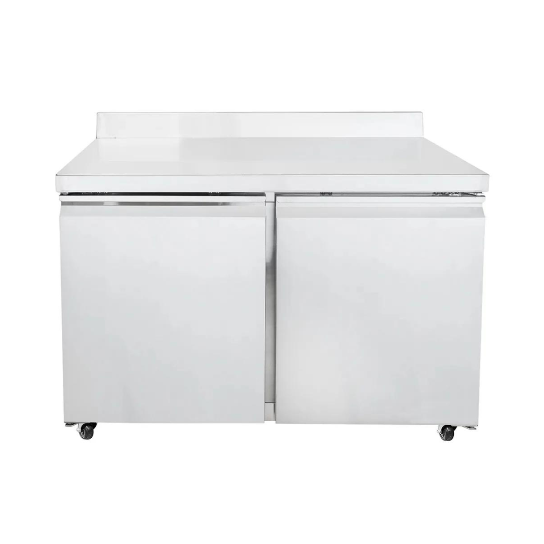 Icehaus_MTC-2P-SS-02_Mesa-de-trabajo-Congelada-2Puertas-Acero-Inoxidable-WebstaurantMx-1