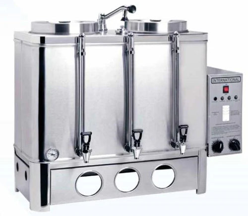 Percoladora Automatica 24 L International 12-12 A