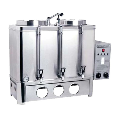 Percoladora Automatica 40 L International 20-20 A