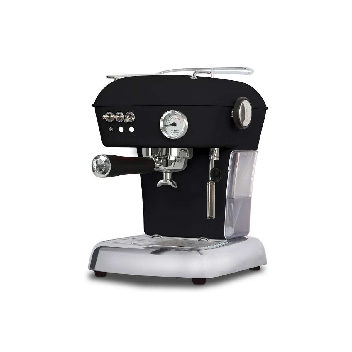 International-Ascaso-DREAM-Cafetera-1-Grupo-20-Tazas-120-V-2