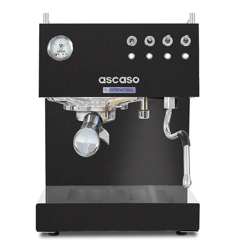 Cafetera 1 Grupo Ascaso Duo Profesional International  DUO115N