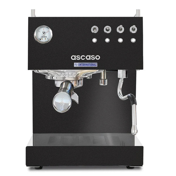 Cafetera 1 Grupo Ascaso Duo Profesional International  DUO115N