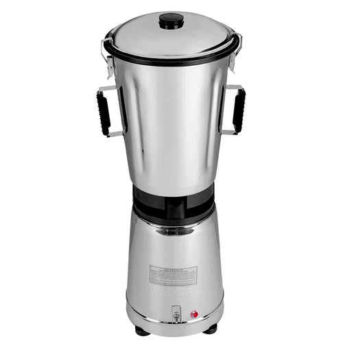 Licuadora Industrial International LI-12A Acero Inoxidable 12L