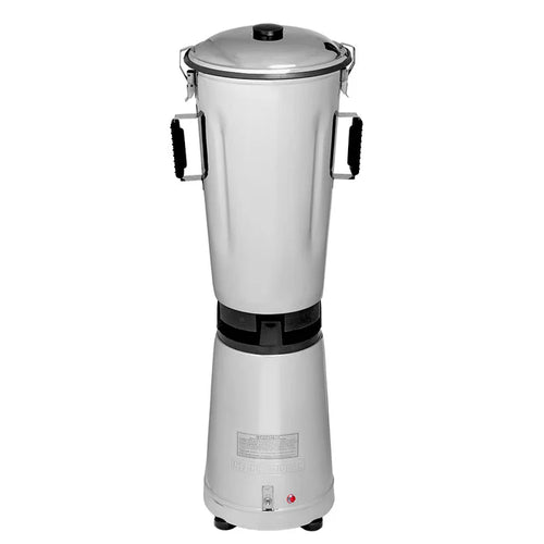 Licuadora Industrial International LI-17A Acero Inoxidable 17 LT