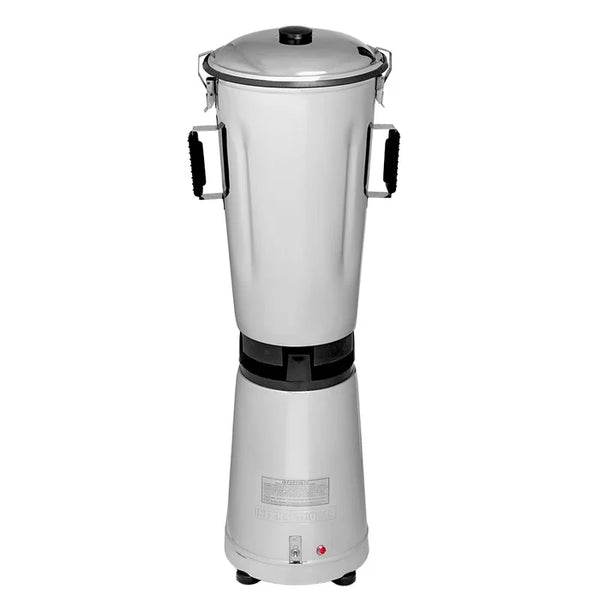 Licuadora Industrial International LI-17A Acero Inoxidable 17 LT
